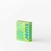 jems condoms - all natural latex